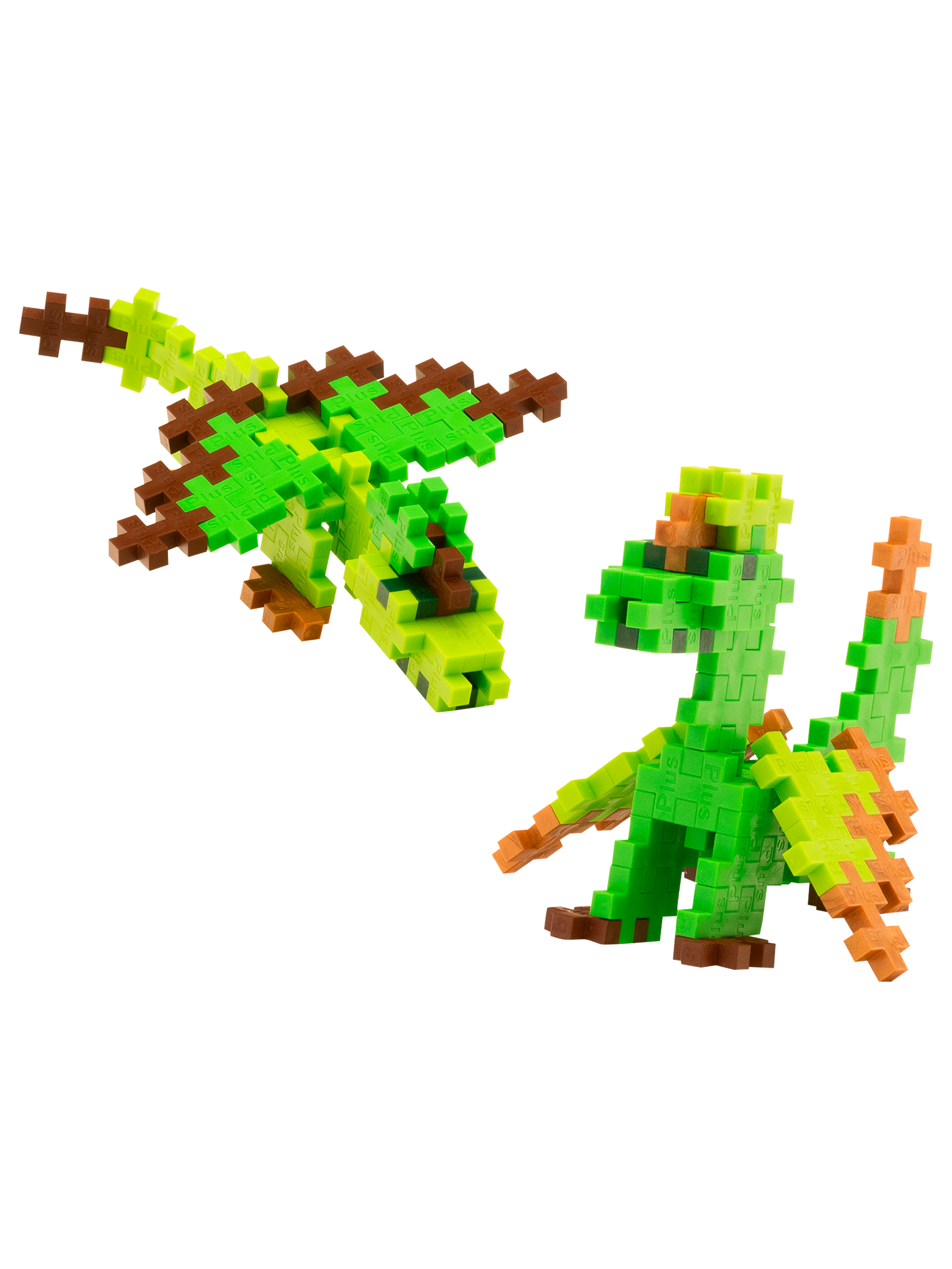 Jorddrakar - 100 stk